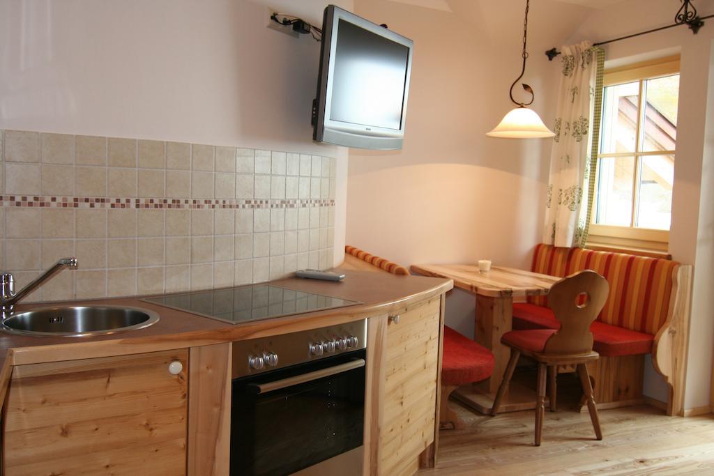 Ferienwohnung Wellness&Harmony Schladming Exterior foto