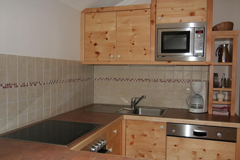 Ferienwohnung Wellness&Harmony Schladming Exterior foto