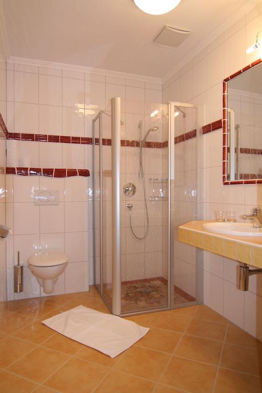 Ferienwohnung Wellness&Harmony Schladming Zimmer foto
