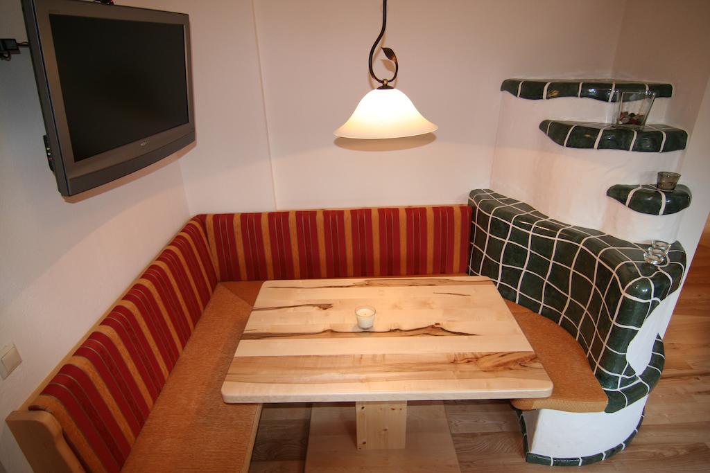 Ferienwohnung Wellness&Harmony Schladming Exterior foto