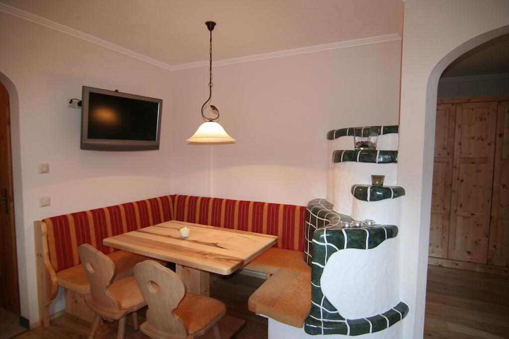 Ferienwohnung Wellness&Harmony Schladming Exterior foto