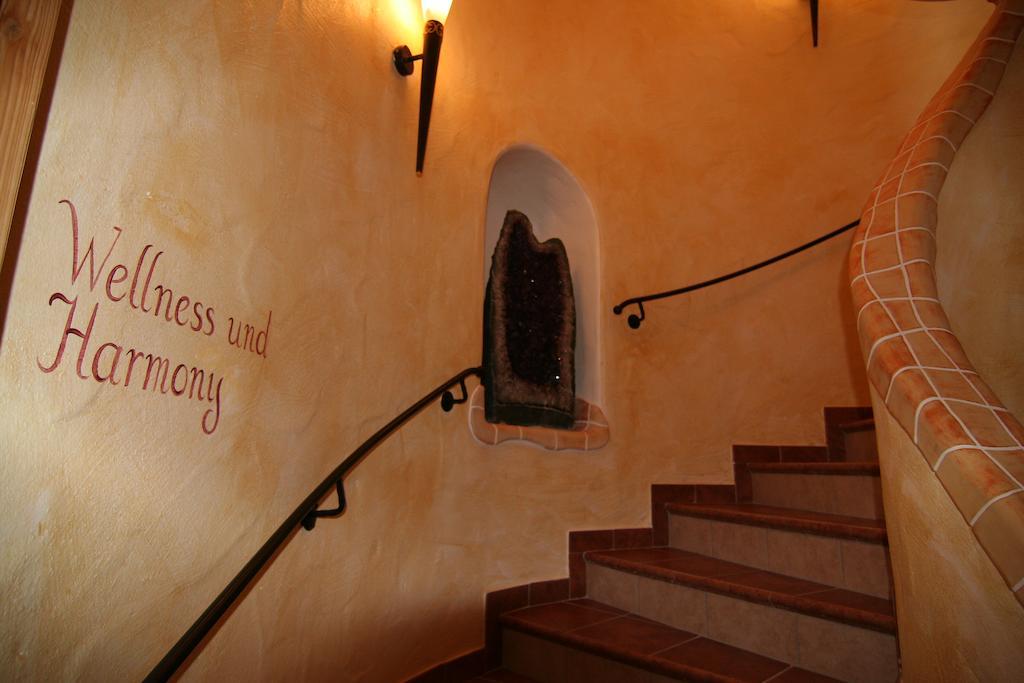 Ferienwohnung Wellness&Harmony Schladming Exterior foto