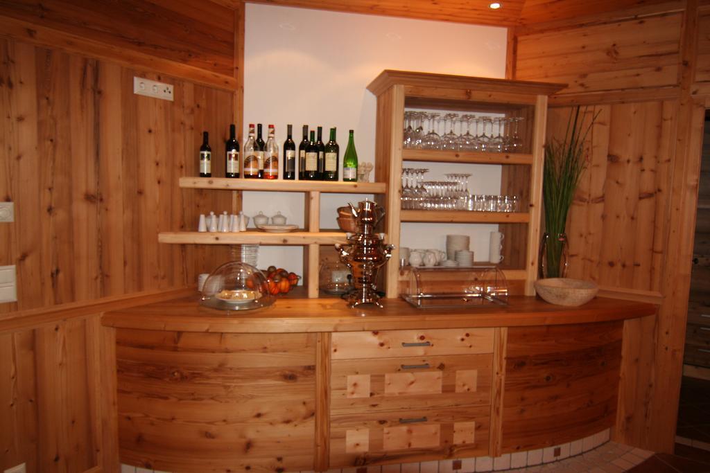 Ferienwohnung Wellness&Harmony Schladming Exterior foto