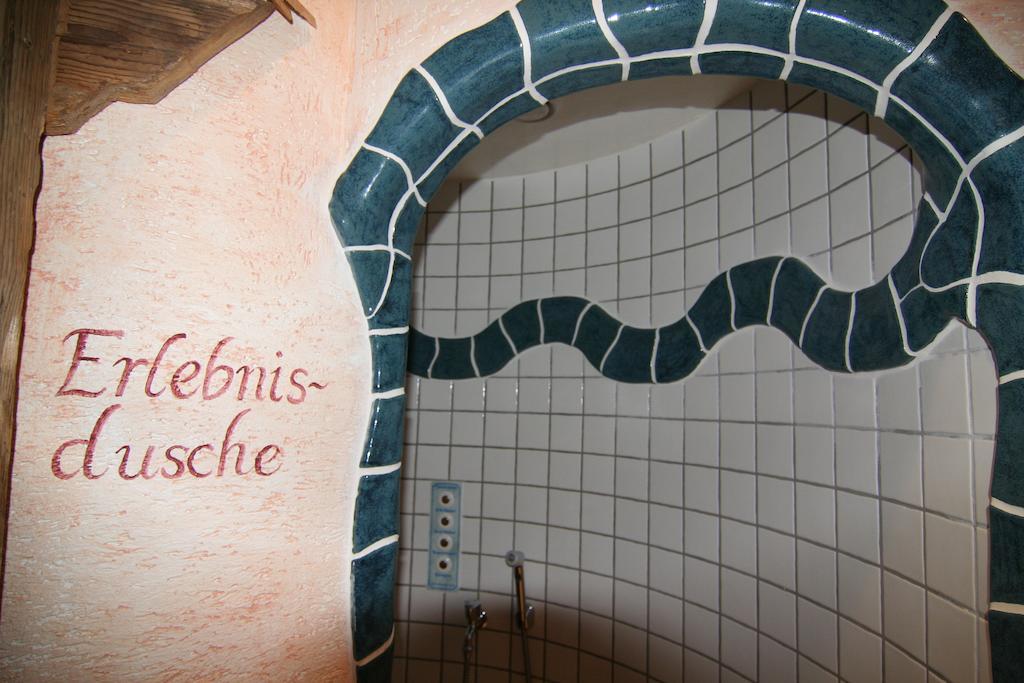 Ferienwohnung Wellness&Harmony Schladming Exterior foto