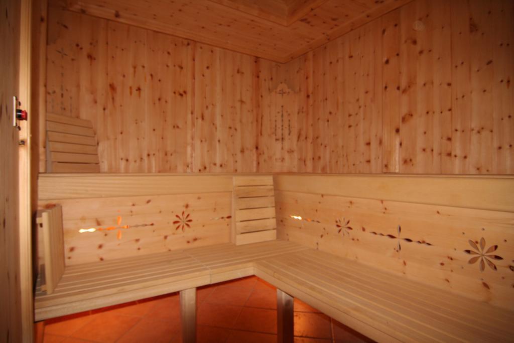 Ferienwohnung Wellness&Harmony Schladming Exterior foto