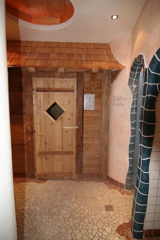 Ferienwohnung Wellness&Harmony Schladming Exterior foto