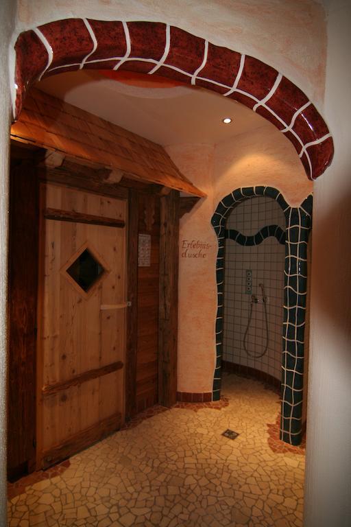 Ferienwohnung Wellness&Harmony Schladming Exterior foto