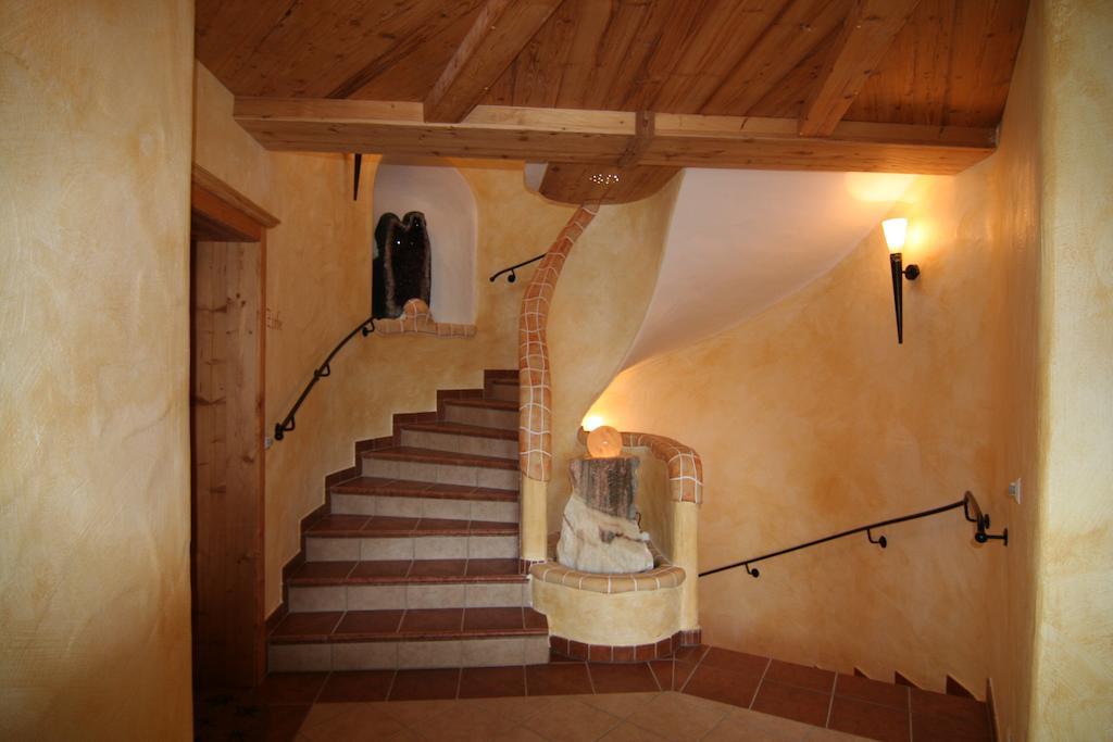 Ferienwohnung Wellness&Harmony Schladming Exterior foto