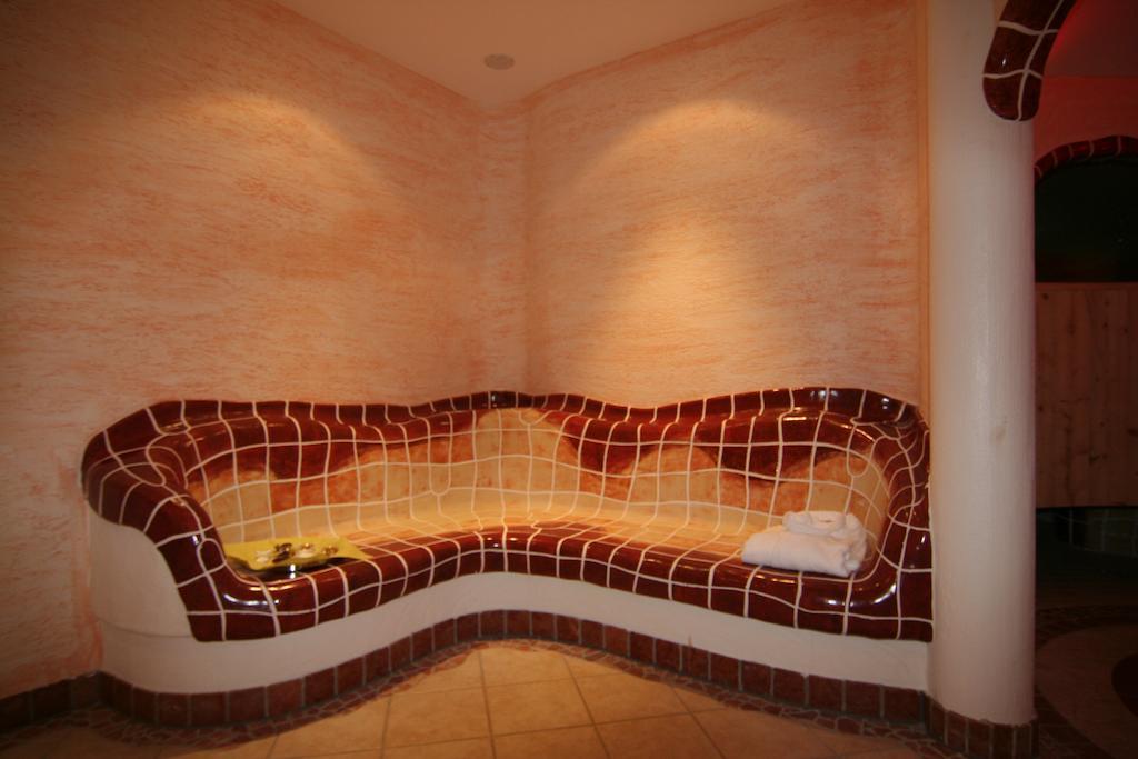 Ferienwohnung Wellness&Harmony Schladming Exterior foto